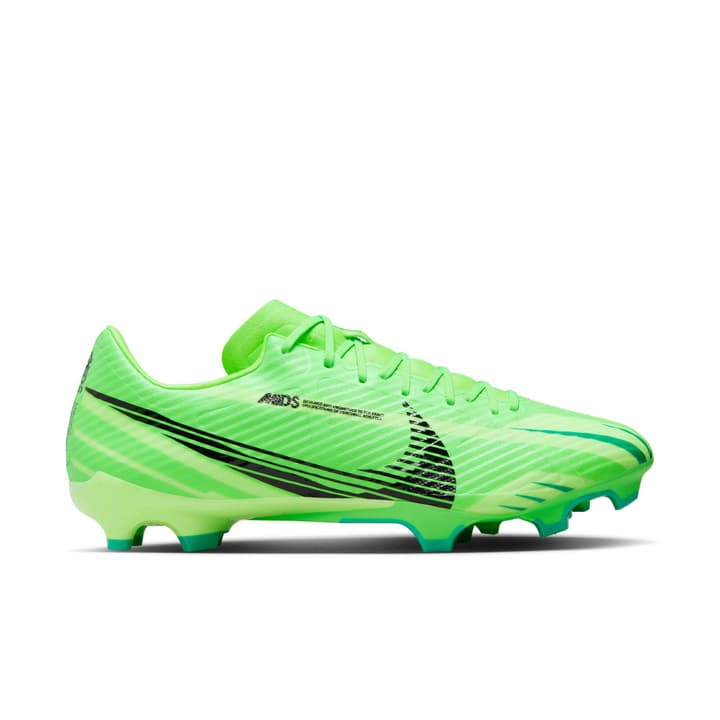 Nike Mercurial Zoom Vapor 15 Ac. Mds Mg/Fg Fussballschuhe grün Nike Mercurial Zoom Vapor 15 Ac. Mds Mg/Fg Fussballschuhe grün von Nike
