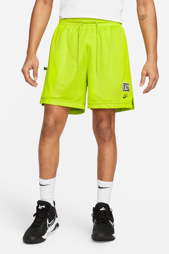 Nike Mesh Shorts | Atomic Green | Herren  | L von Nike