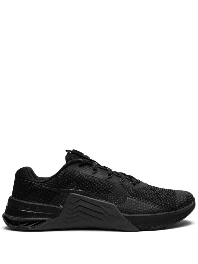 Nike Metcon 7 sneakers - Black von Nike