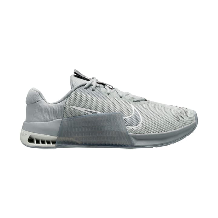 Nike Metcon 9 Fitnessschuhe grau von Nike