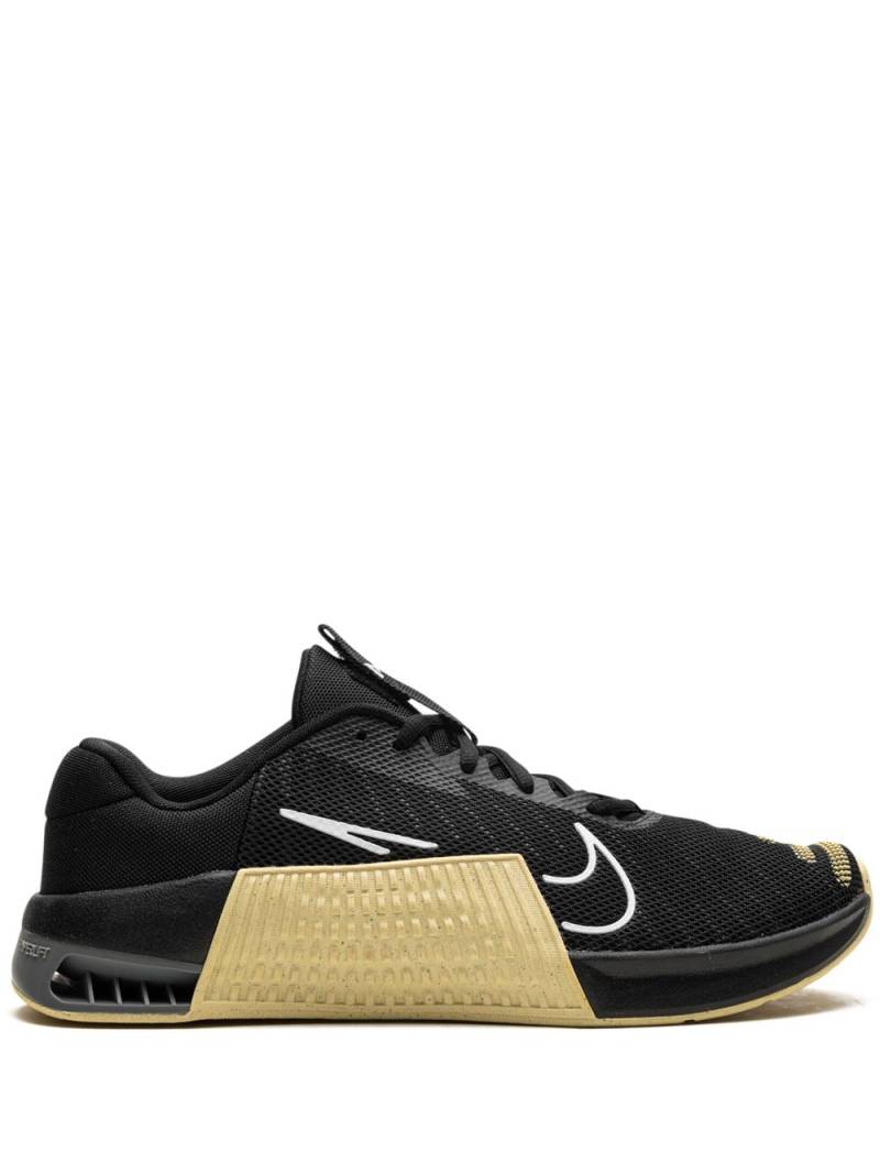 Nike Metcon 9 TB "Vegas Gold" sneakers - Black von Nike