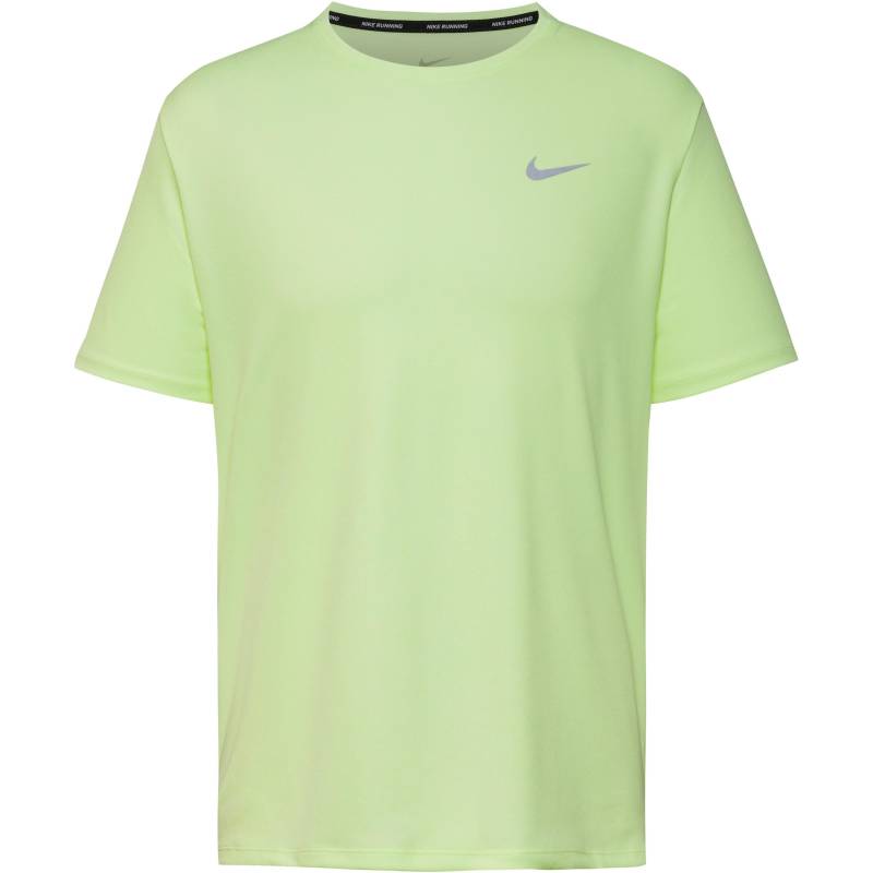 Nike Miler Funktionsshirt Herren von Nike