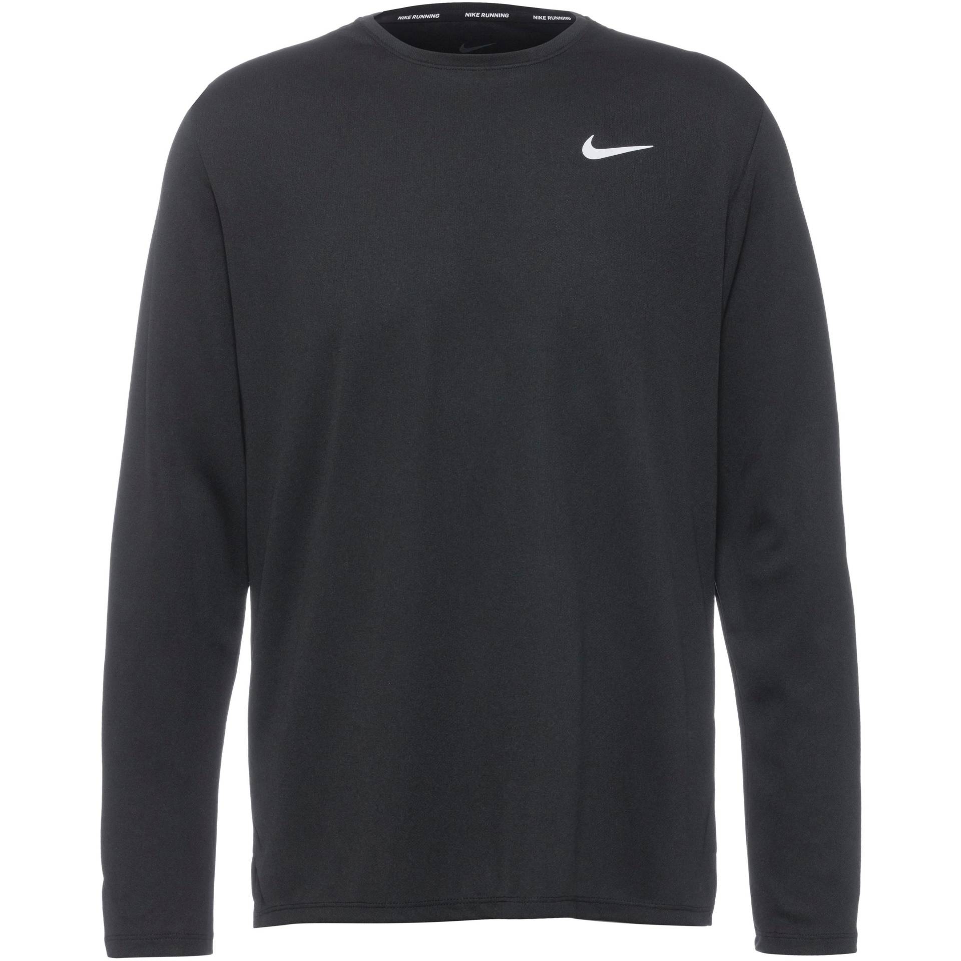 Nike Miler Funktionsshirt Herren von Nike