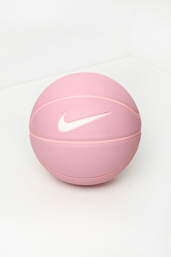 Nike Mini Basketball | Pink Foam | Damen  | Einheitsgroesse von Nike