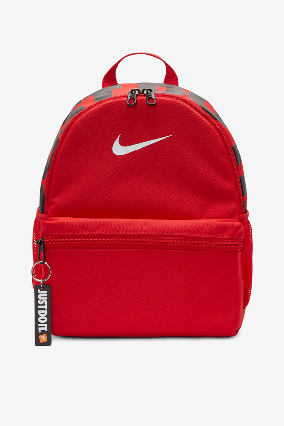 Nike Mini Rucksack | Red | unisex  | Einheitsgroesse von Nike