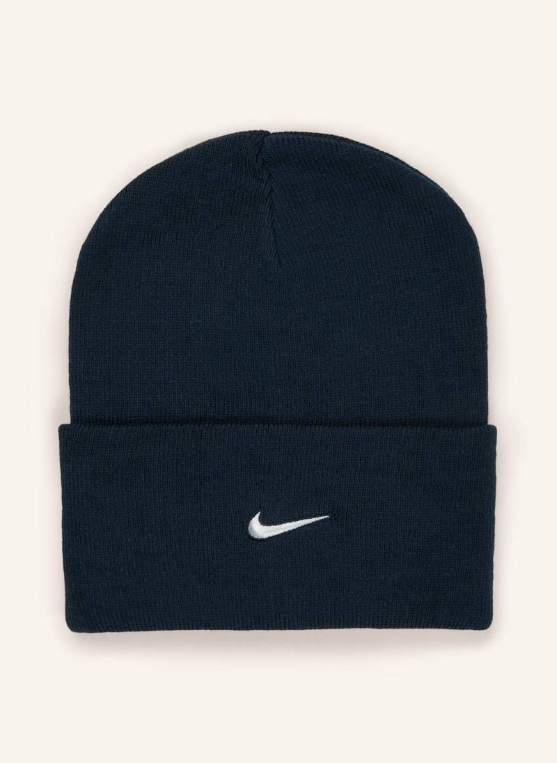 Nike Mütze Peak blau von Nike