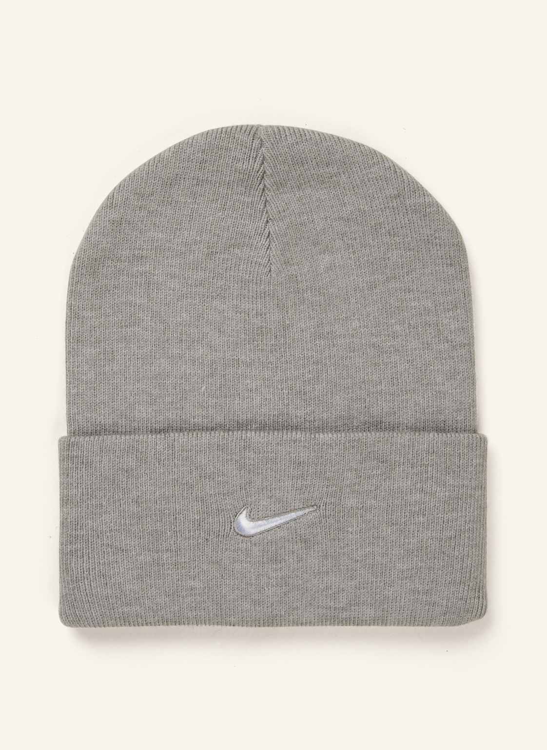 Nike Mütze Peak grau von Nike