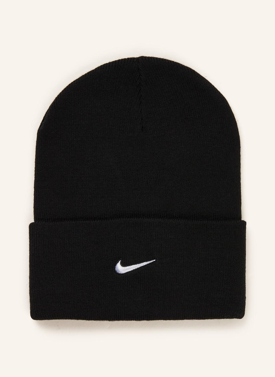 Nike Mütze Peak schwarz von Nike