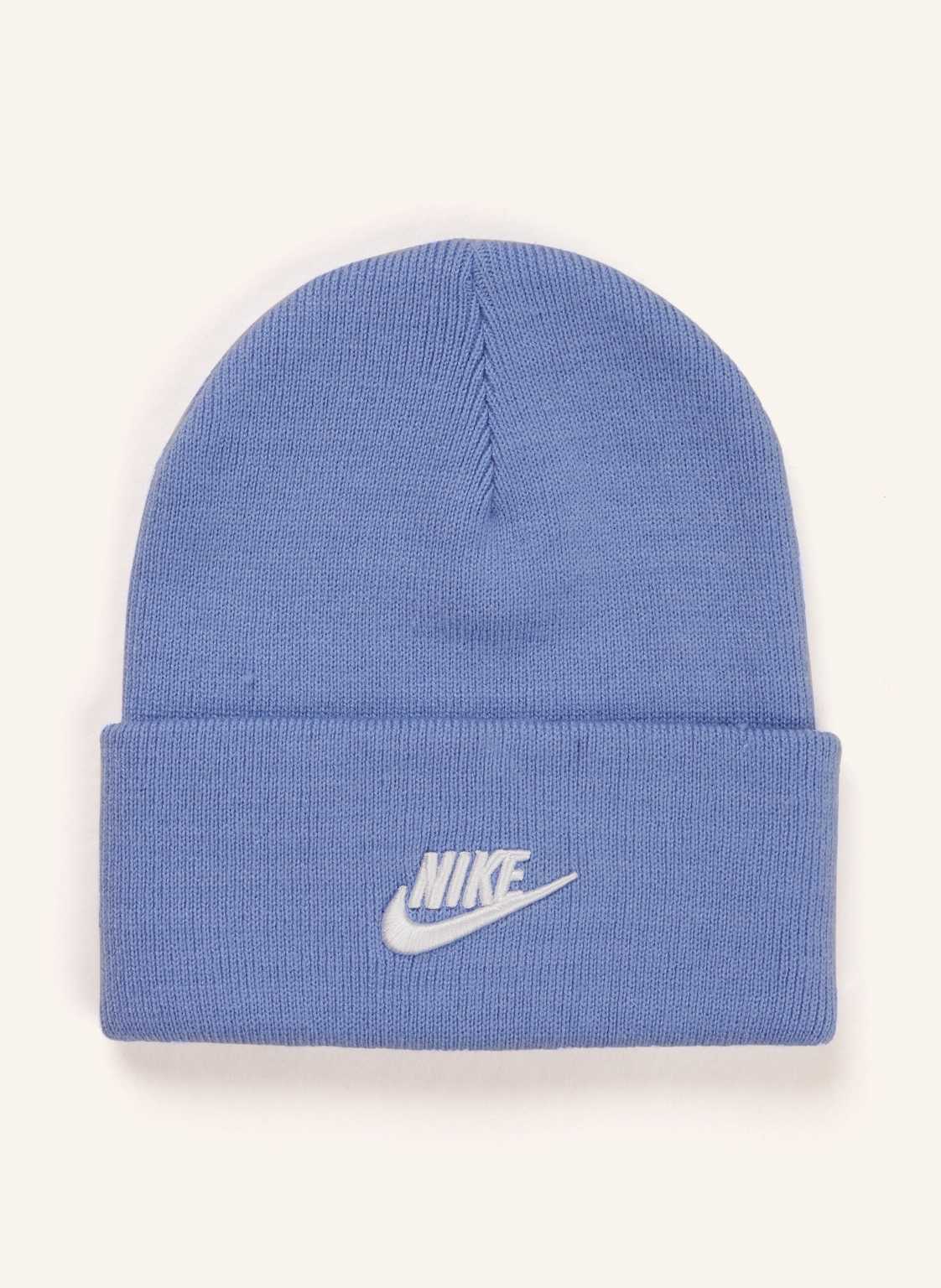 Nike Mütze blau von Nike