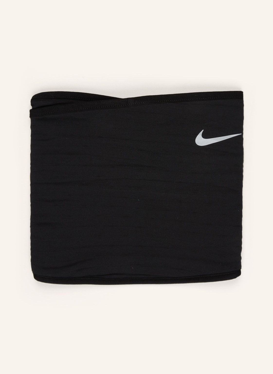 Nike Multifunktionstuch Therma-Fit schwarz Nike Multifunktionstuch Therma-Fit schwarz von Nike