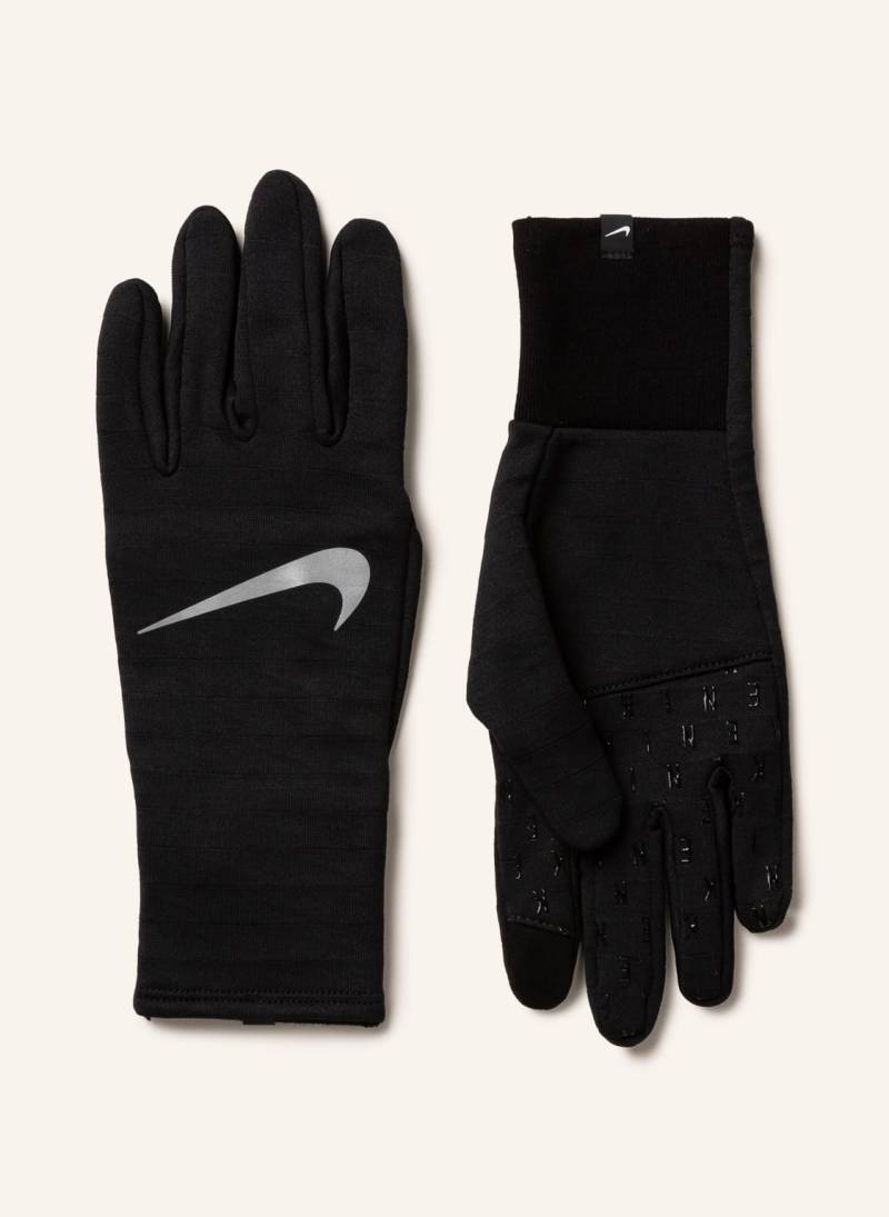 Nike Multisport-Handschuhe Therma-Fit Sphere 4.0 Mit Touchscreen-Funktion schwarz von Nike