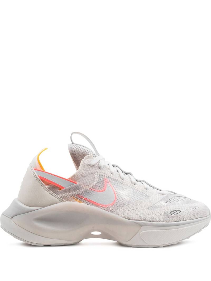 Nike N110 D/MS/X sneakers - White von Nike