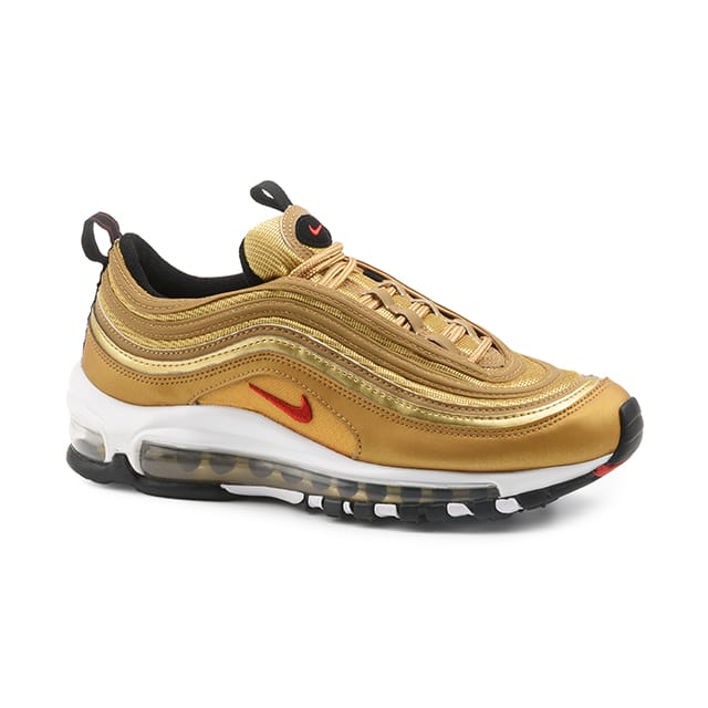 Nike NIKE AIR MAX 97 QS (GS)-4 36 von Nike