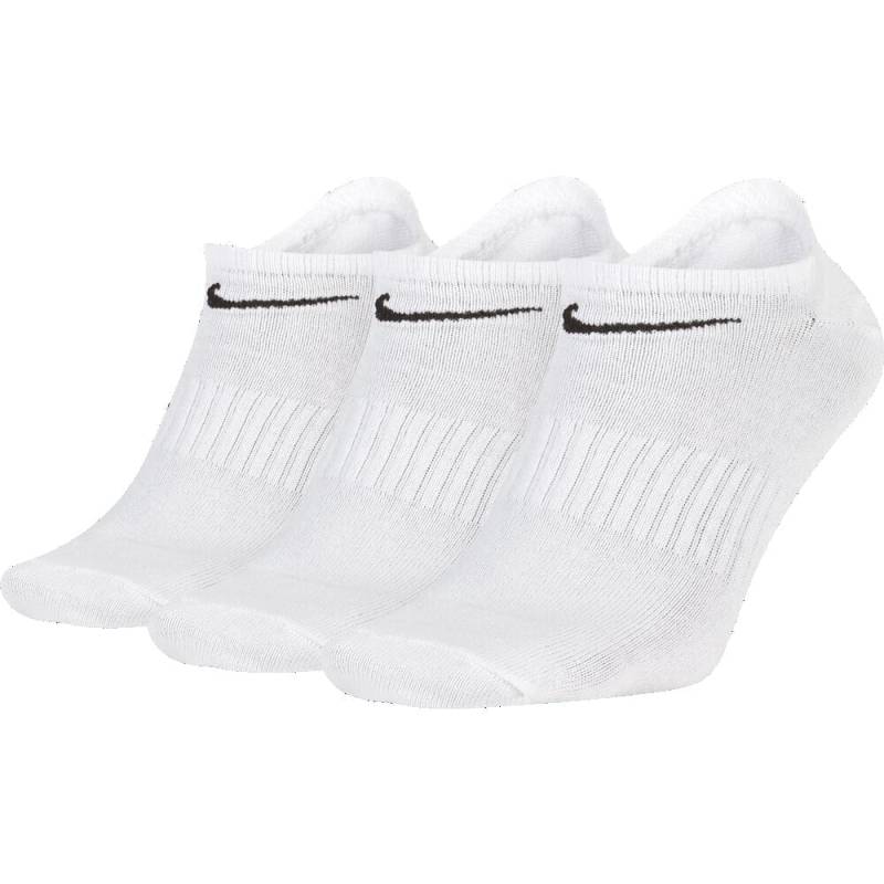 Nike NIKE EVERYDAY LTWT NO SHOW-42-46 42-46 von Nike