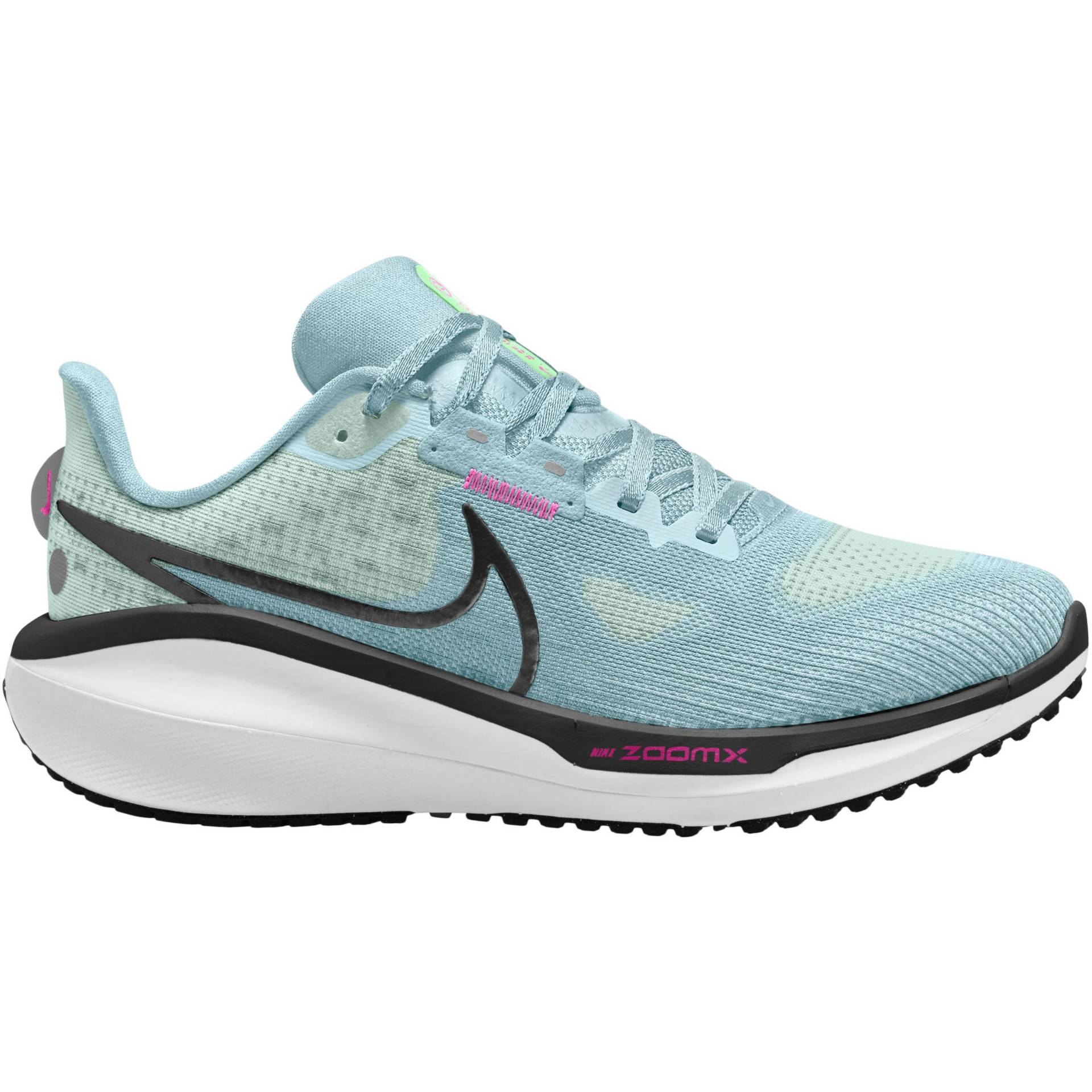 Nike NIKE VOMERO 17 Laufschuhe Damen Nike NIKE VOMERO 17 Laufschuhe Damen von Nike