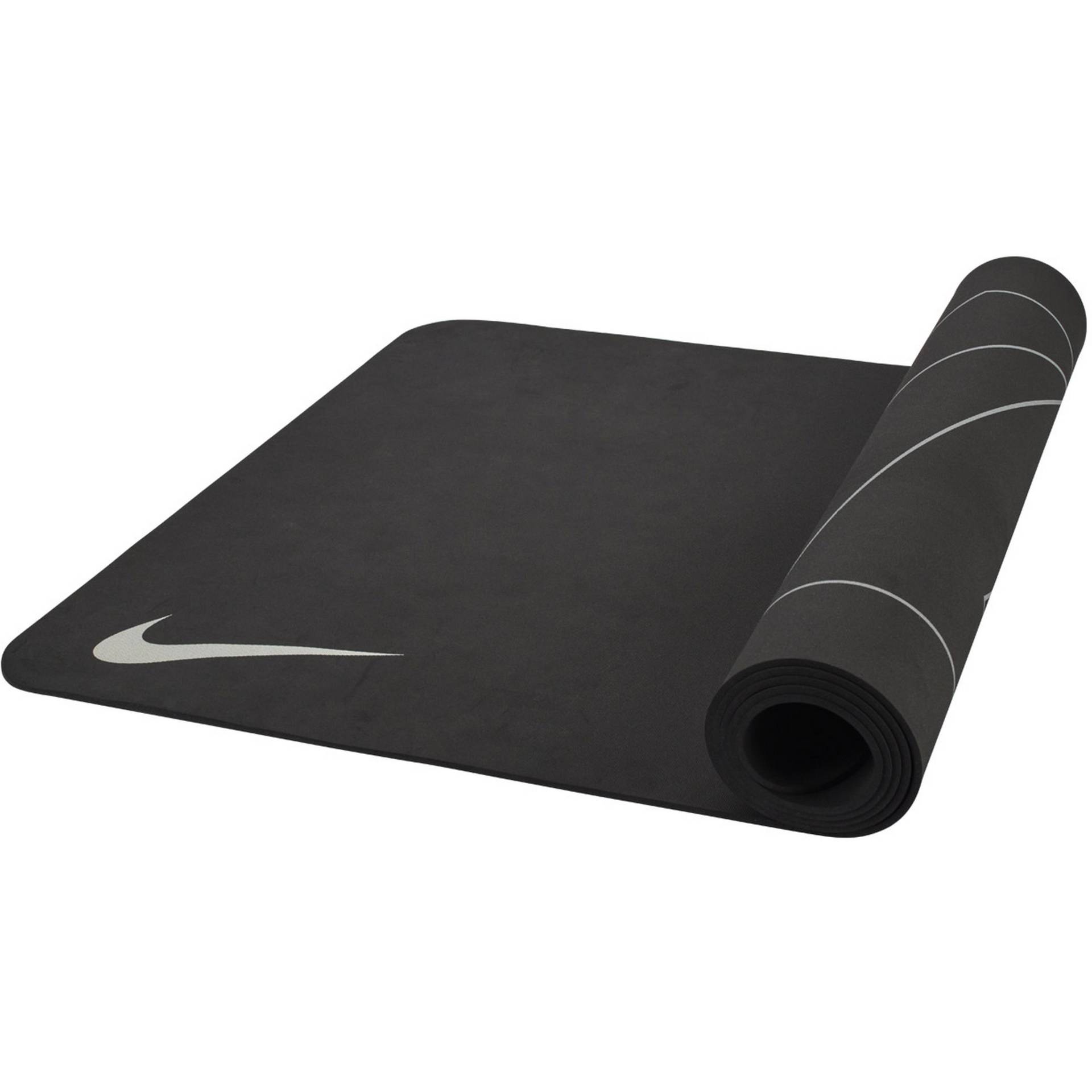 Nike NIKE YOGA MAT 4 MM REVERSIBLE Matte von Nike