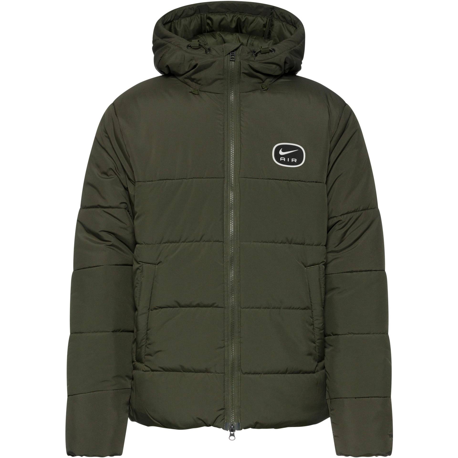 Nike NSW Air Steppjacke Herren von Nike