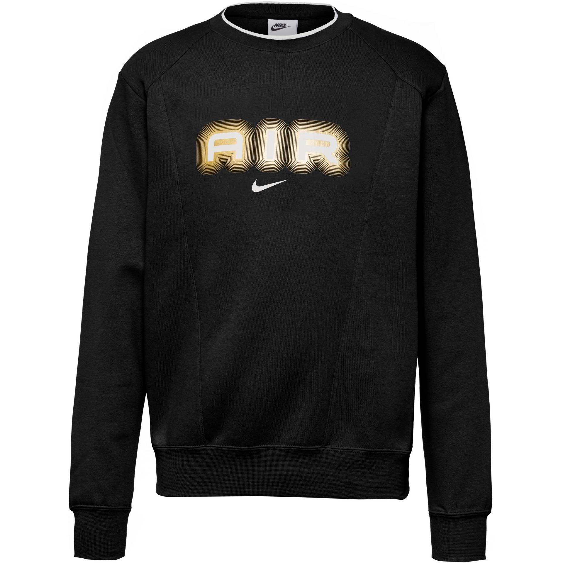 Nike NSW Air Sweatshirt Herren von Nike