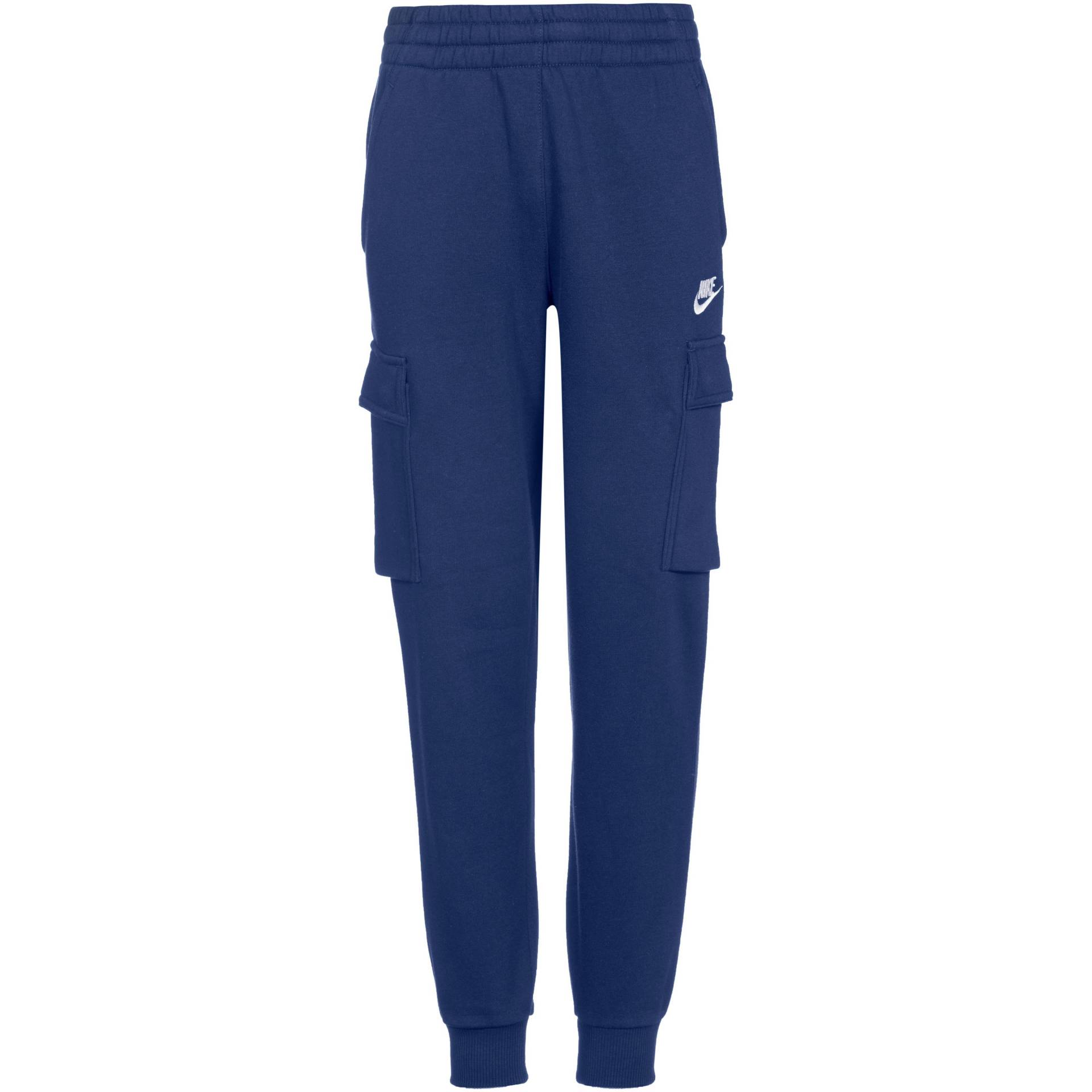 Nike NSW CLUB FLEECE CARGO Sweathose Kinder Nike NSW CLUB FLEECE CARGO Sweathose Kinder von Nike