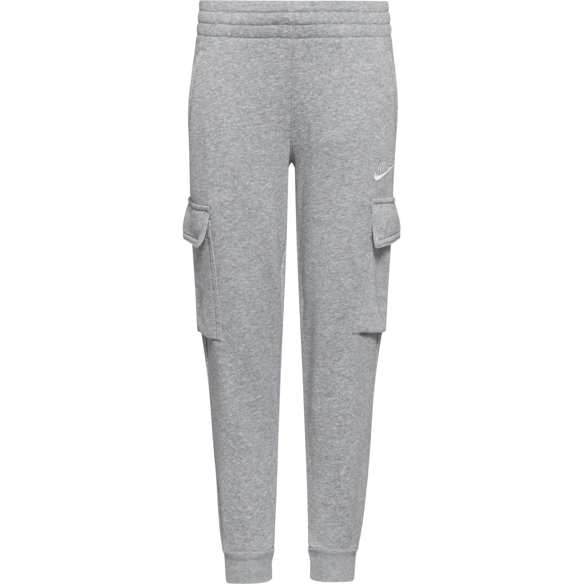 Nike NSW CLUB FLEECE CARGO Sweathose Kinder Nike NSW CLUB FLEECE CARGO Sweathose Kinder von Nike