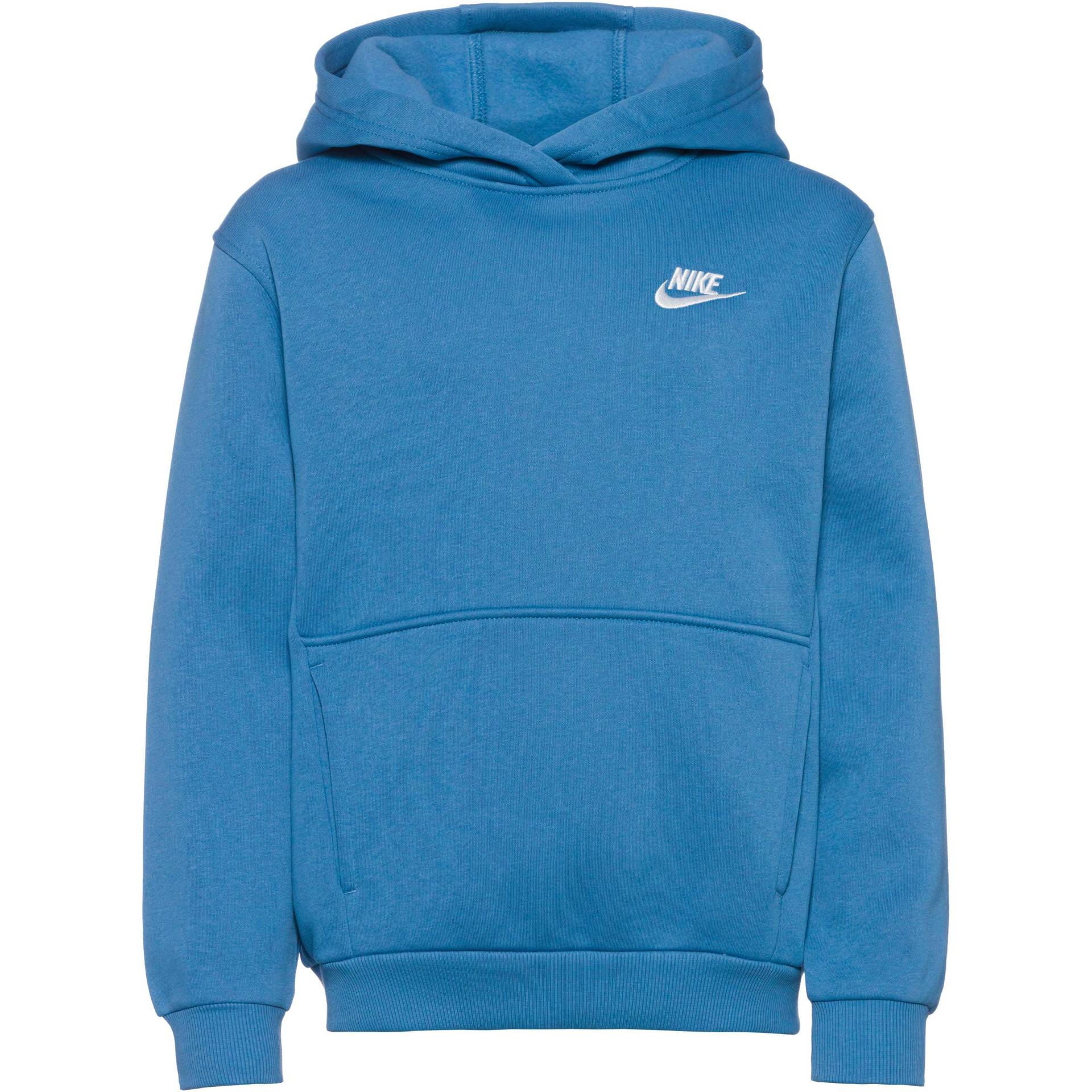 Nike NSW CLUB FLEECE Hoodie Kinder von Nike