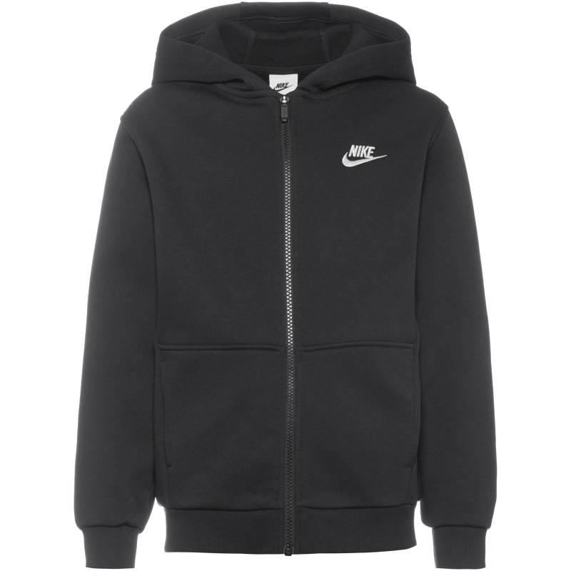 Nike NSW CLUB FLEECE Sweatjacke Kinder von Nike