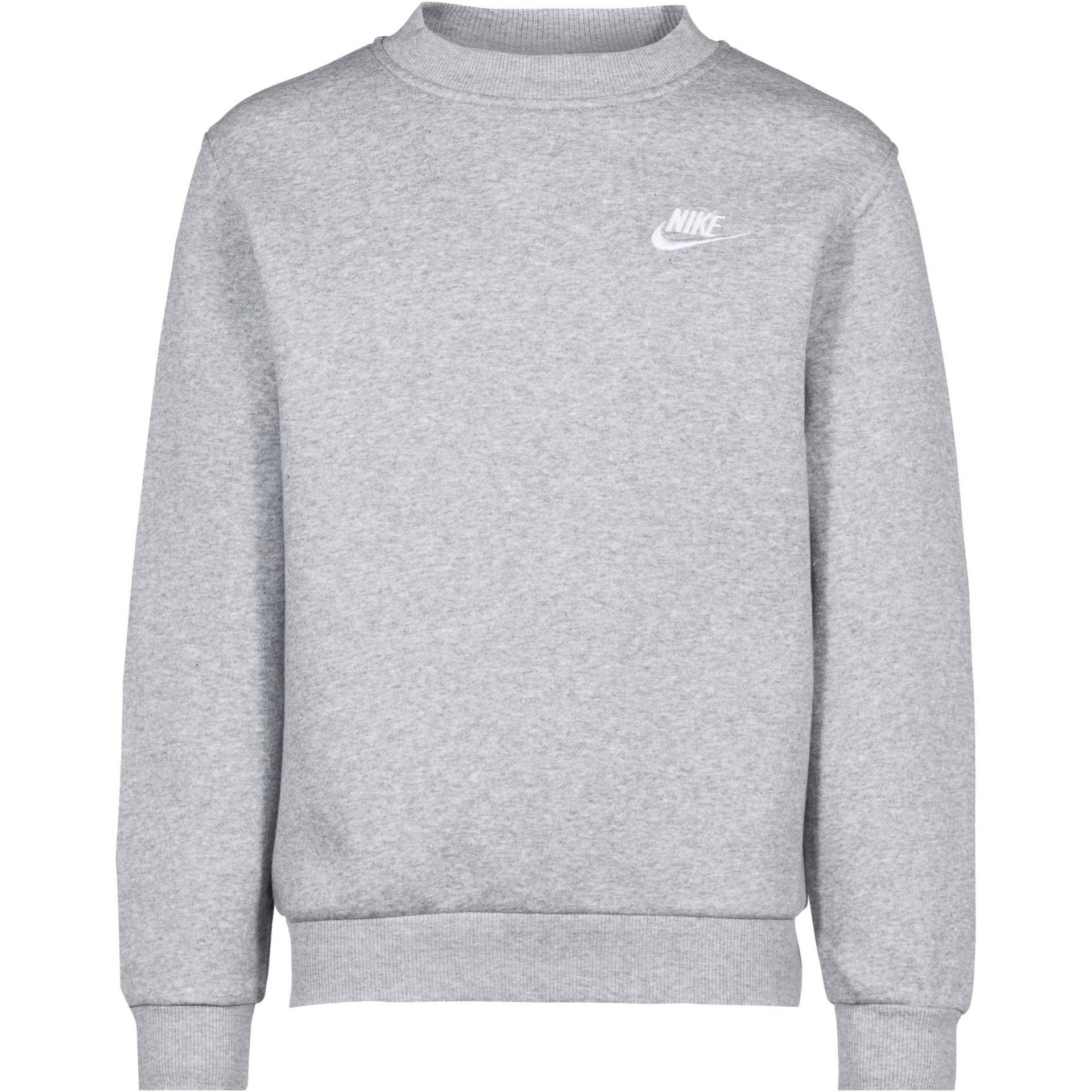 Nike NSW CLUB FLEECE Sweatshirt Kinder von Nike