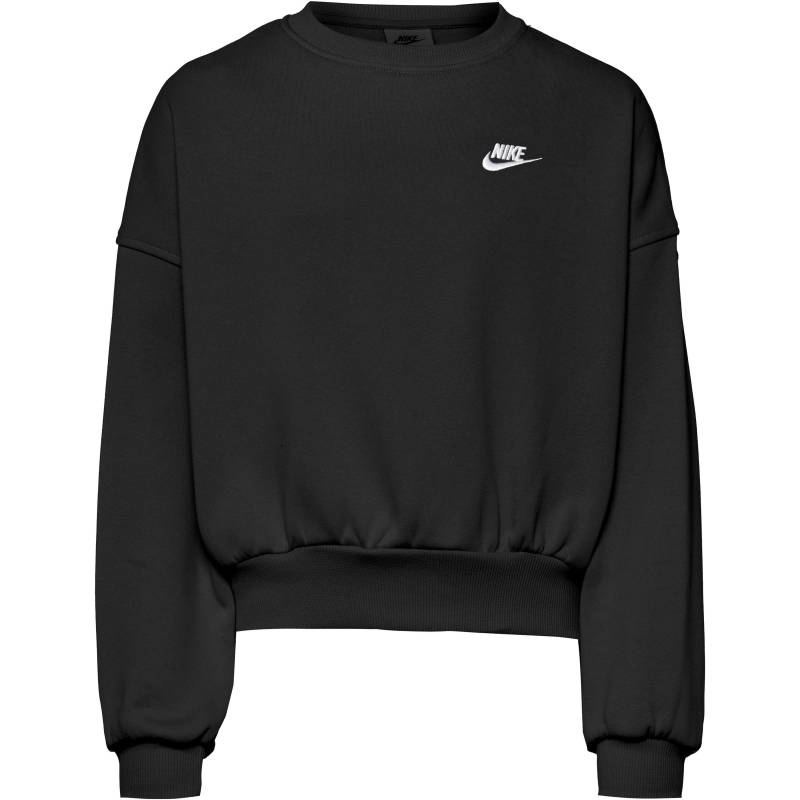 Nike NSW CLUB FLEECE Sweatshirt Mädchen von Nike