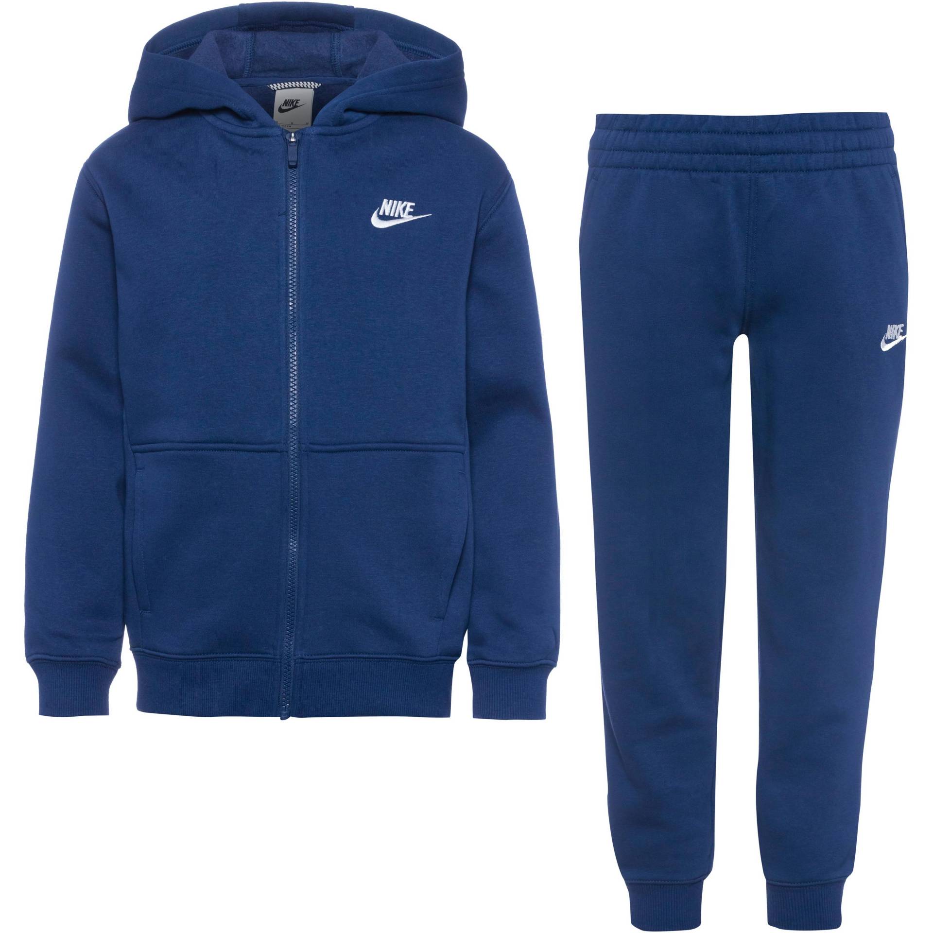 Nike NSW CLUB FLEECE Trainingsanzug Kinder Nike NSW CLUB FLEECE Trainingsanzug Kinder von Nike