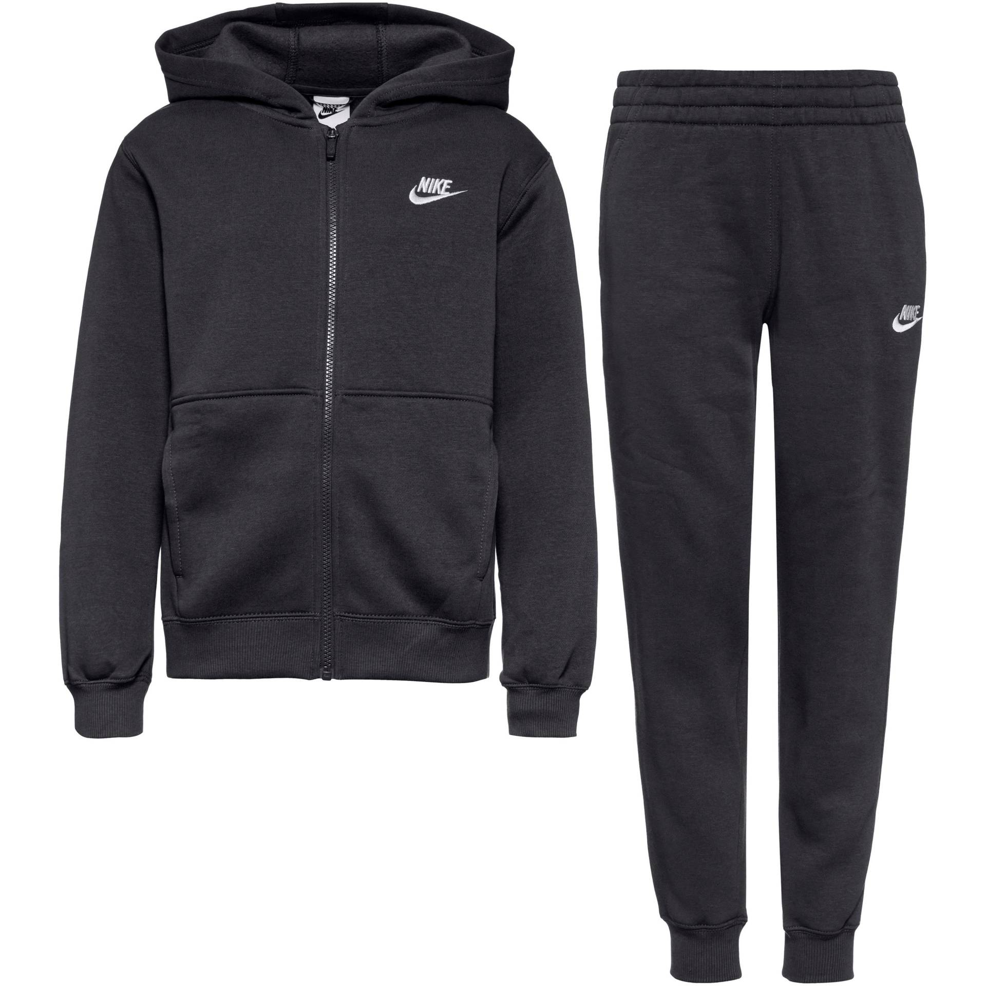 Nike NSW CLUB FLEECE Trainingsanzug Kinder Nike NSW CLUB FLEECE Trainingsanzug Kinder von Nike