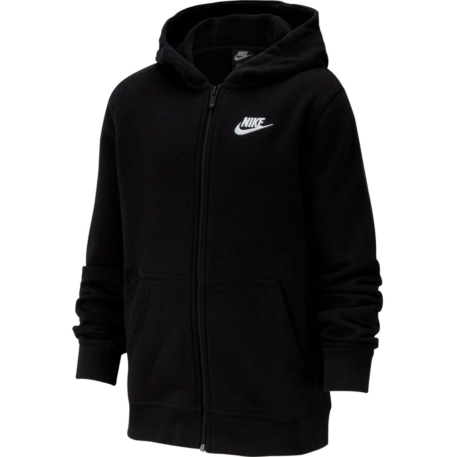 Nike NSW CLUB Sweatjacke Jungen von Nike