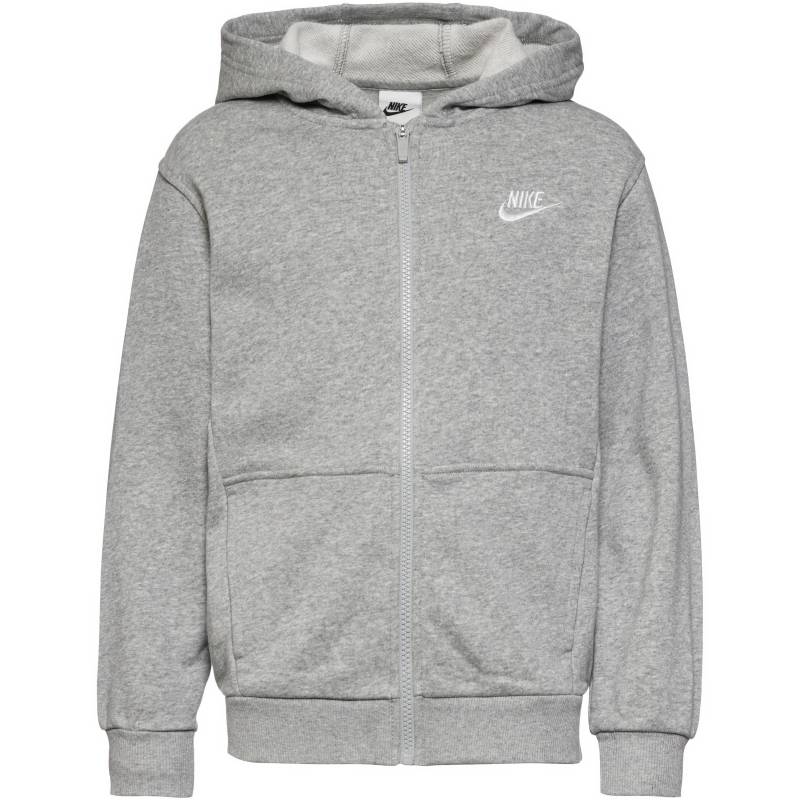 Nike NSW CLUB Sweatjacke Kinder von Nike