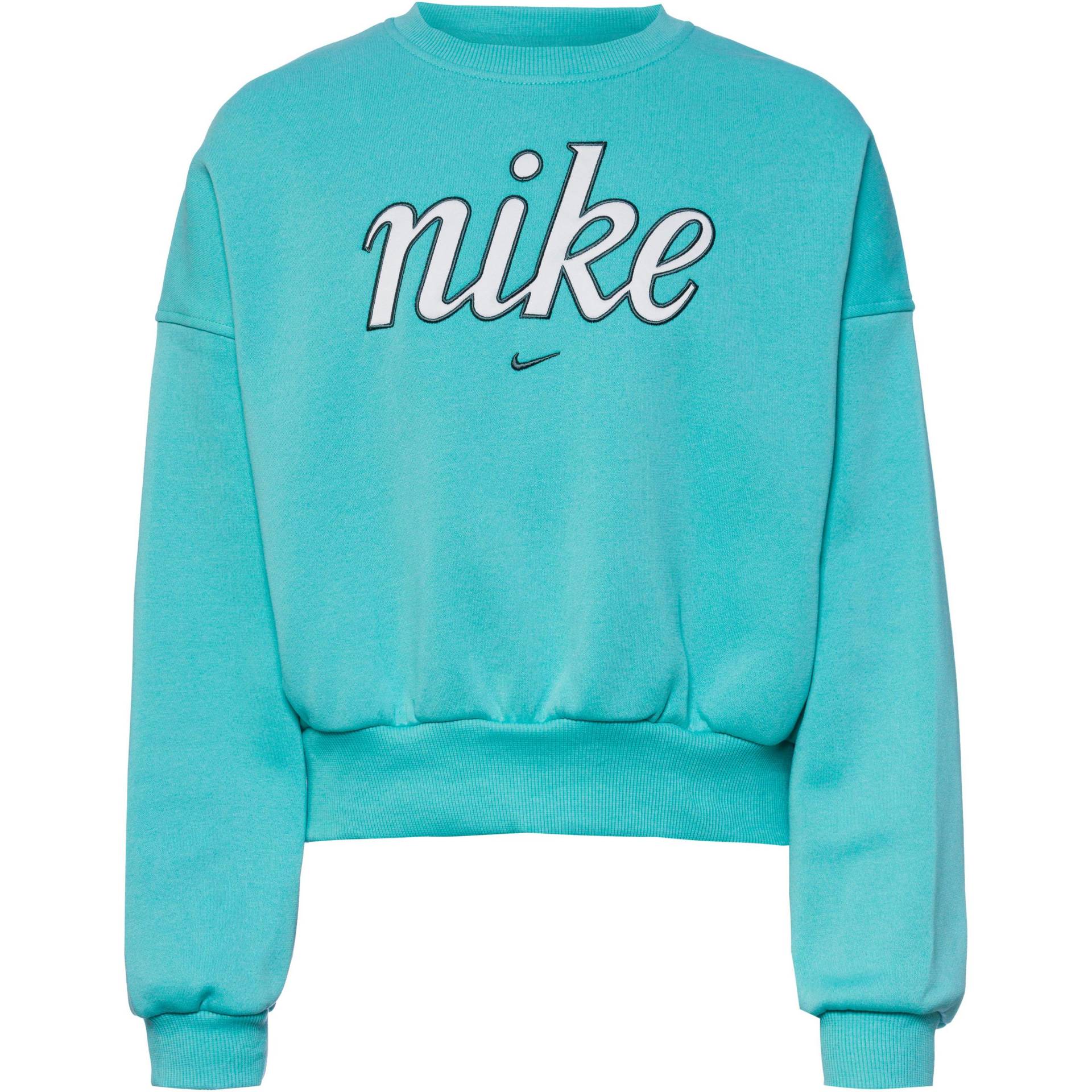 Nike NSW CLUB Sweatshirt Mädchen von Nike