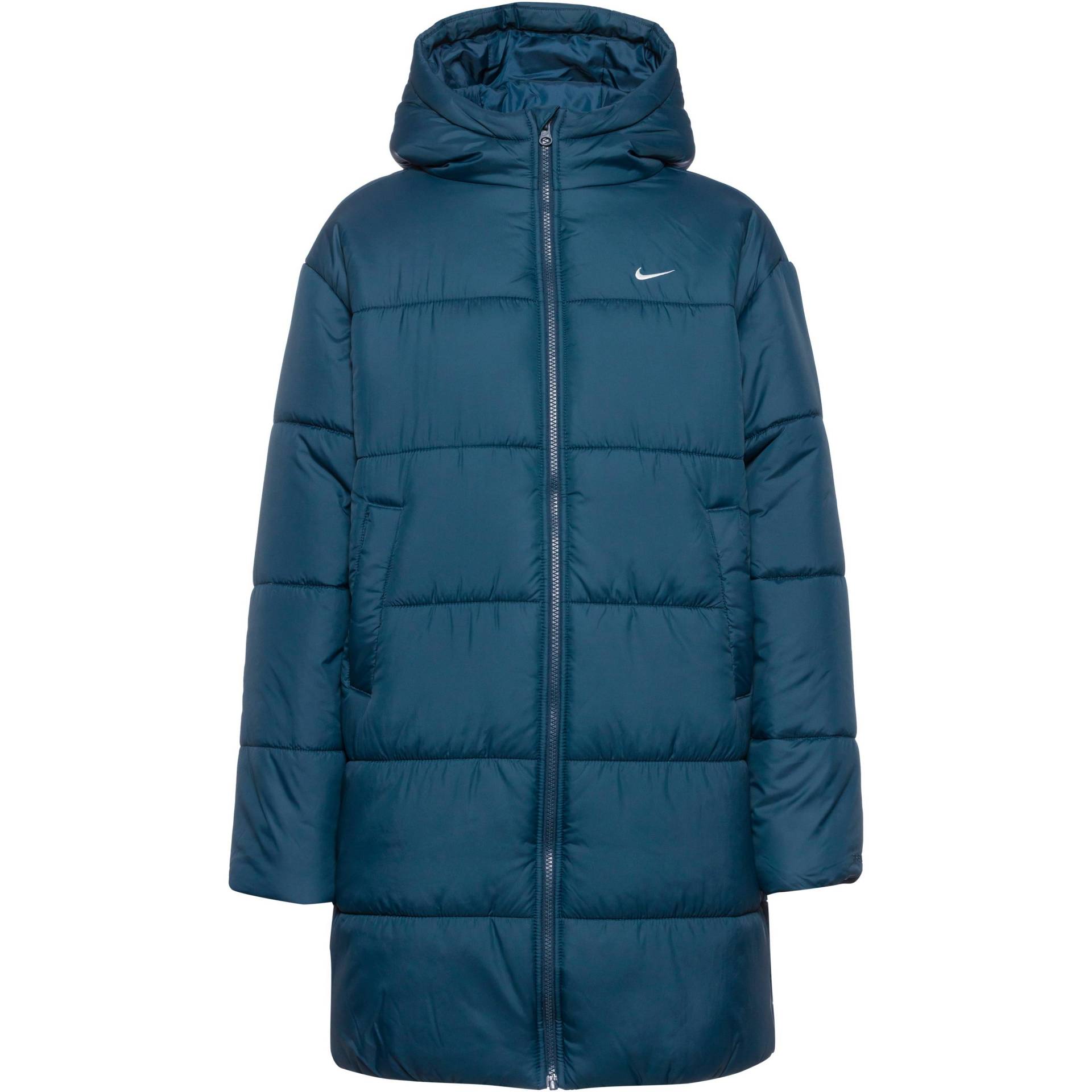 Nike NSW Classic Therma Fit Parka Damen von Nike