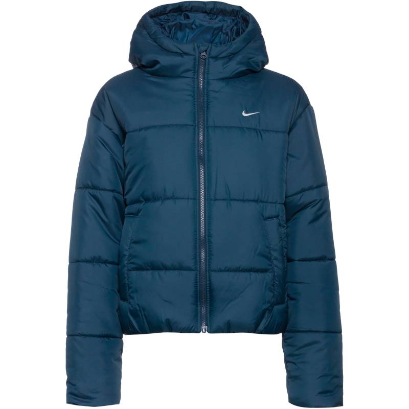 Nike NSW Classic Therma Fit Steppjacke Damen von Nike