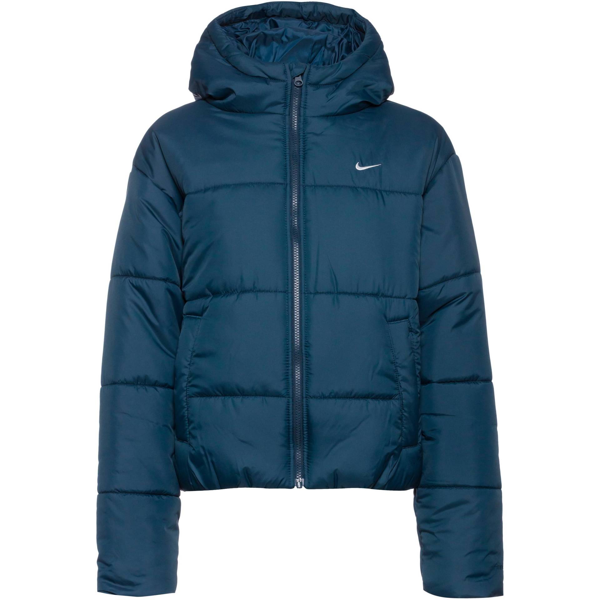 Nike Classic Puffer Steppjacke Damen von Nike