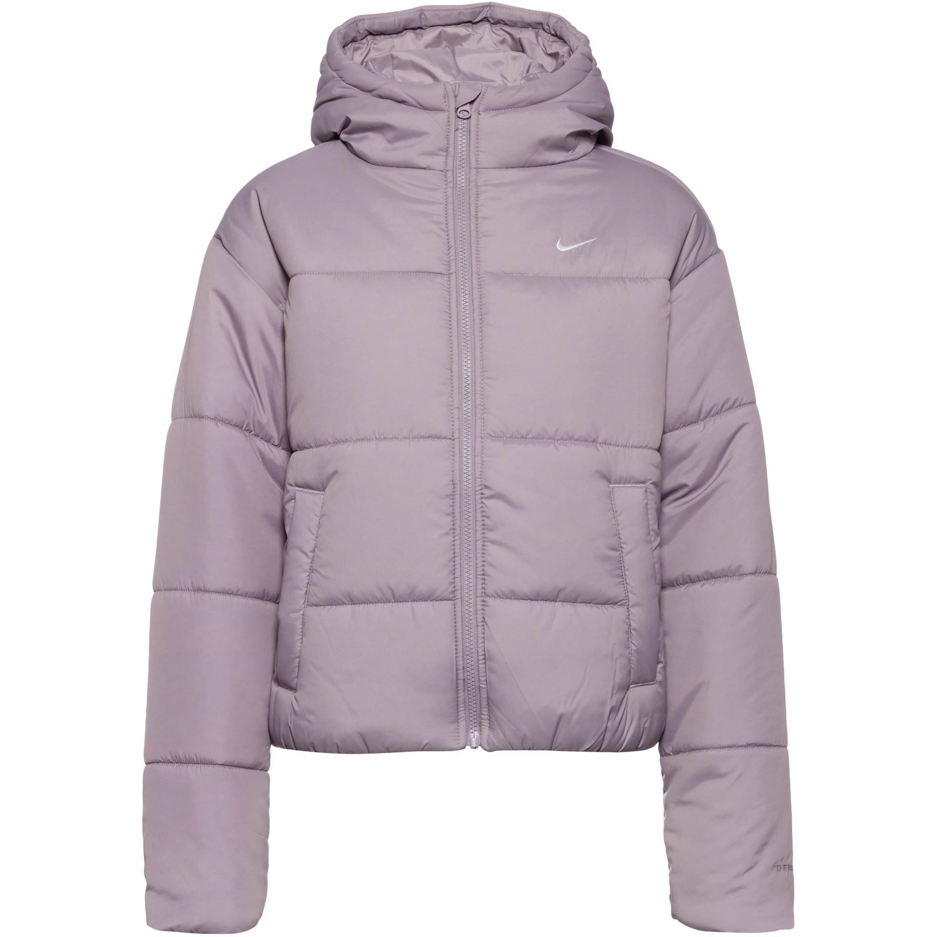 Nike Classic Puffer Steppjacke Damen von Nike