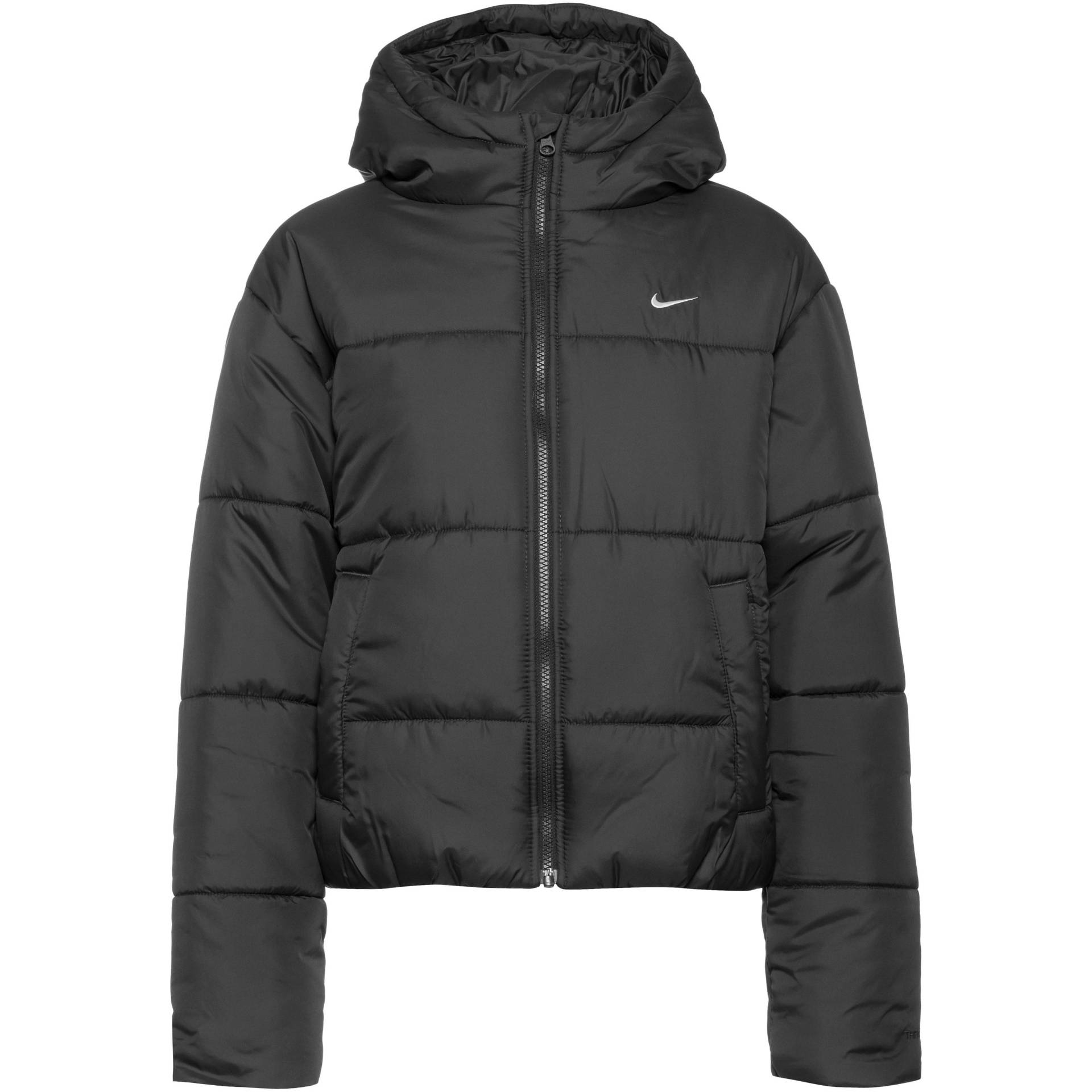 Nike NSW Classic Therma Fit Steppjacke Damen von Nike