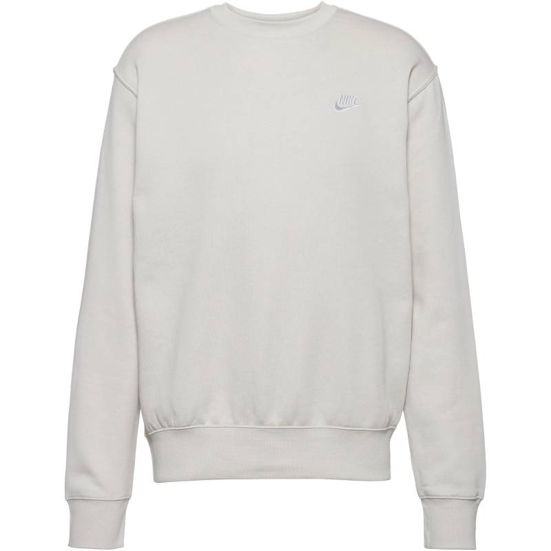 Nike NSW Club Fleece Sweatshirt Herren von Nike