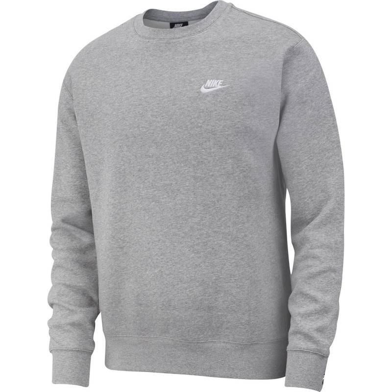 Nike NSW Club Fleece Sweatshirt Herren von Nike