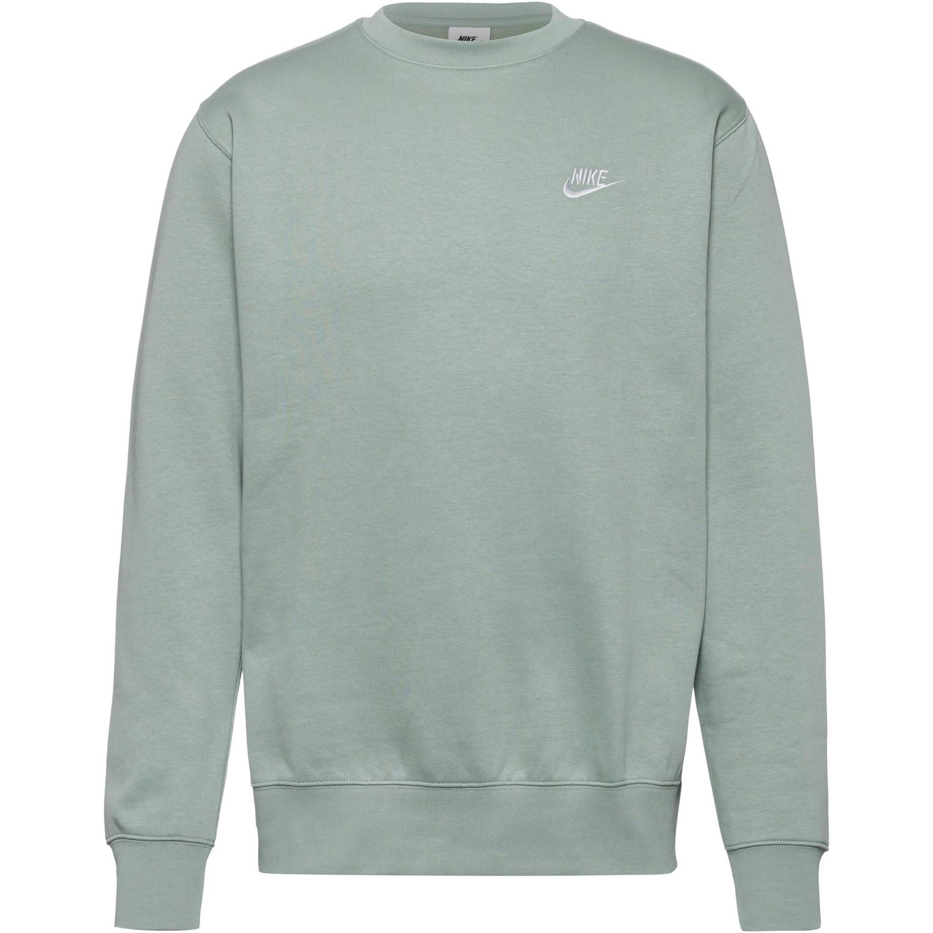 Nike NSW Club Fleece Sweatshirt Herren von Nike