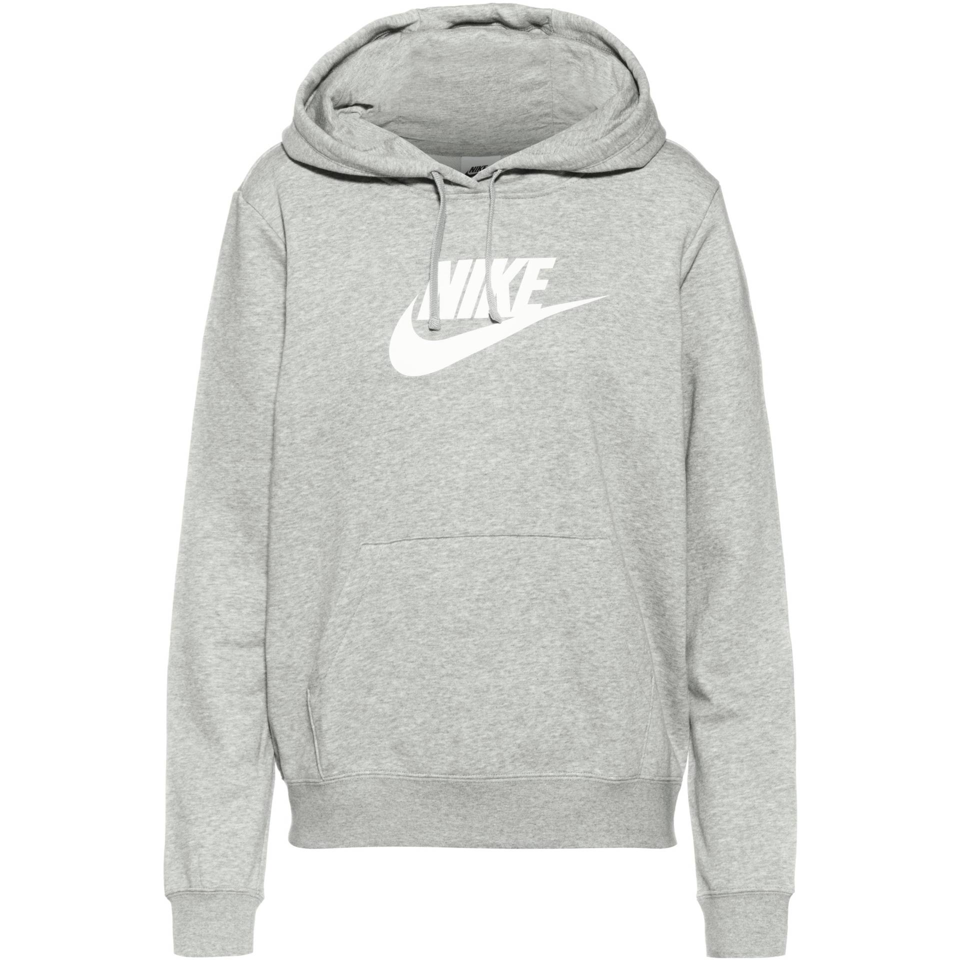 Nike NSW Club Hoodie Damen Nike NSW Club Hoodie Damen von Nike