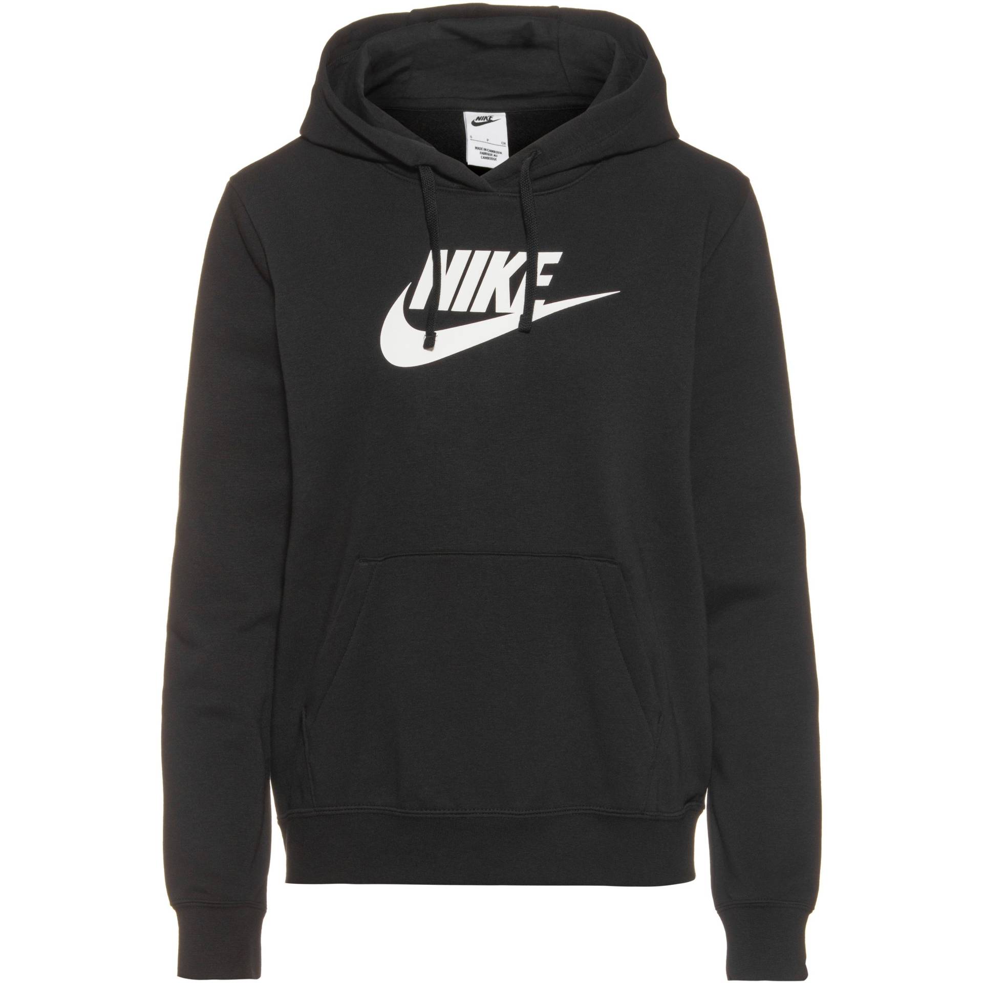 Nike NSW Club Hoodie Damen von Nike