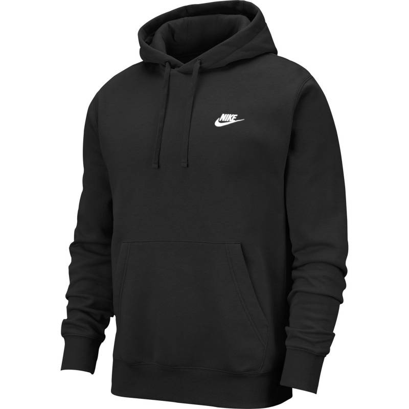 Nike NSW Club Hoodie Herren Nike NSW Club Hoodie Herren von Nike