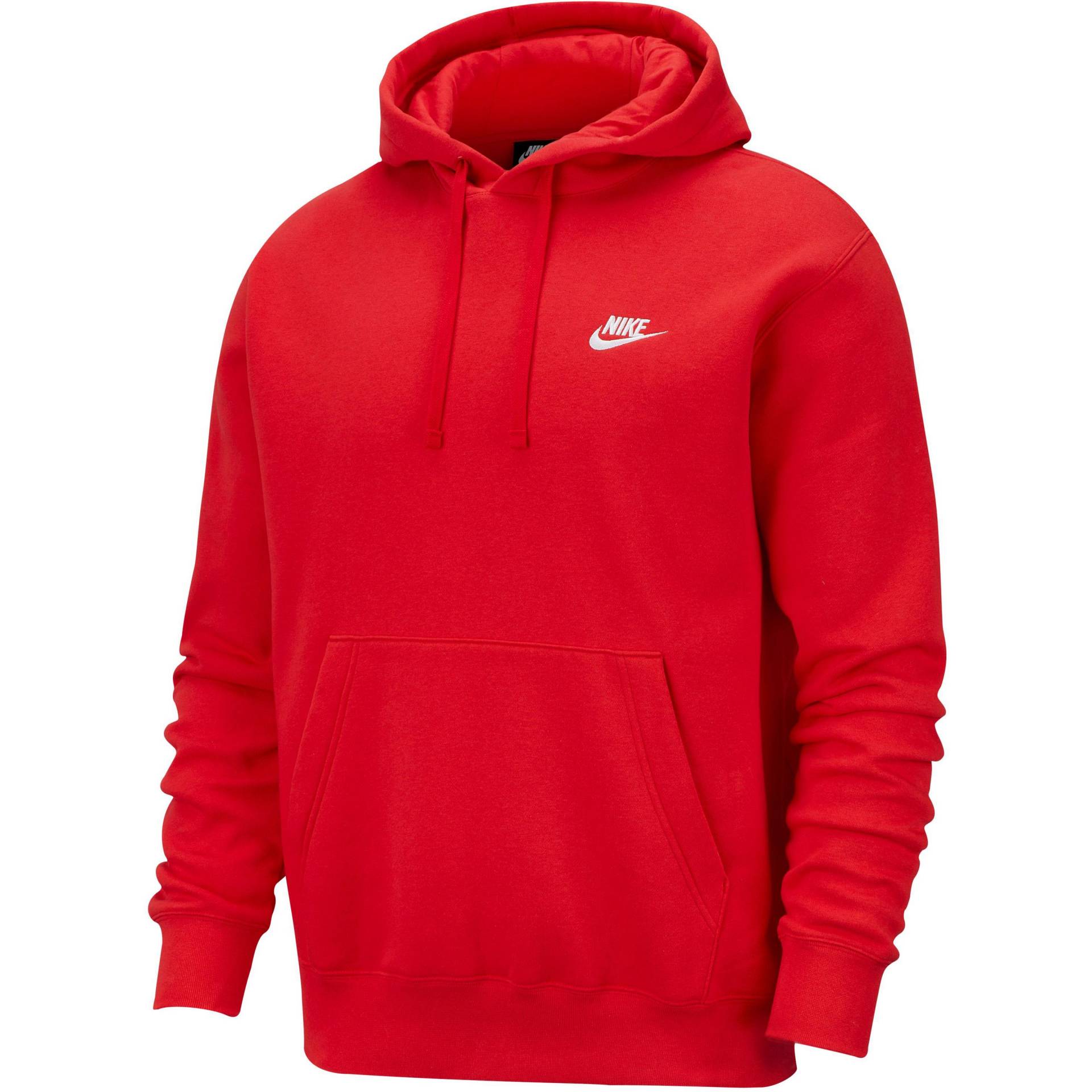 Nike NSW Club Hoodie Herren von Nike