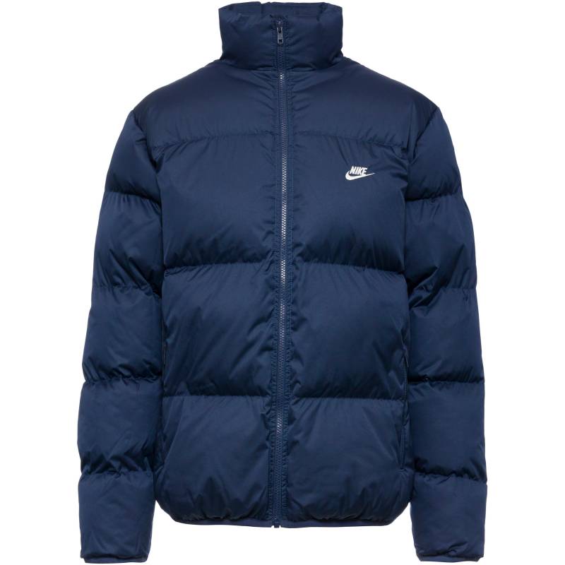 Nike NSW Club Steppjacke Herren von Nike