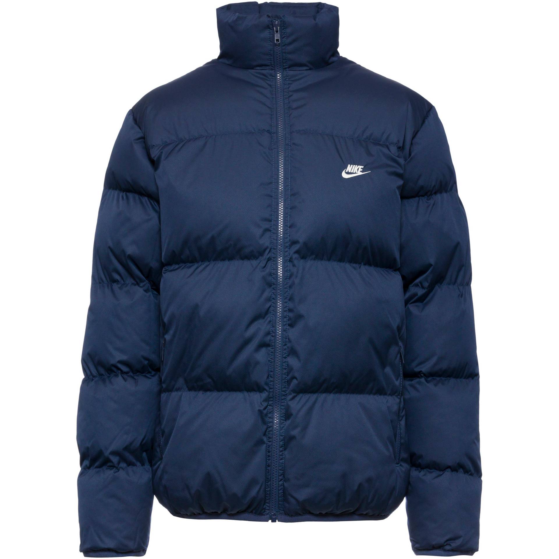 Nike NSW Club Steppjacke Herren von Nike