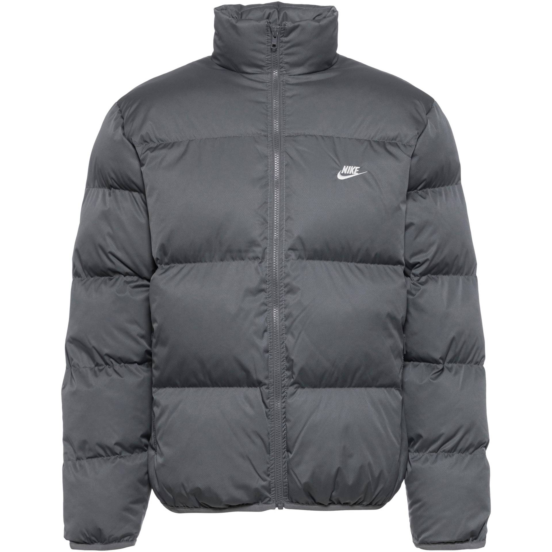 Nike NSW Club Steppjacke Herren von Nike