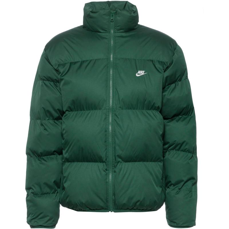 Nike NSW Club Steppjacke Herren von Nike