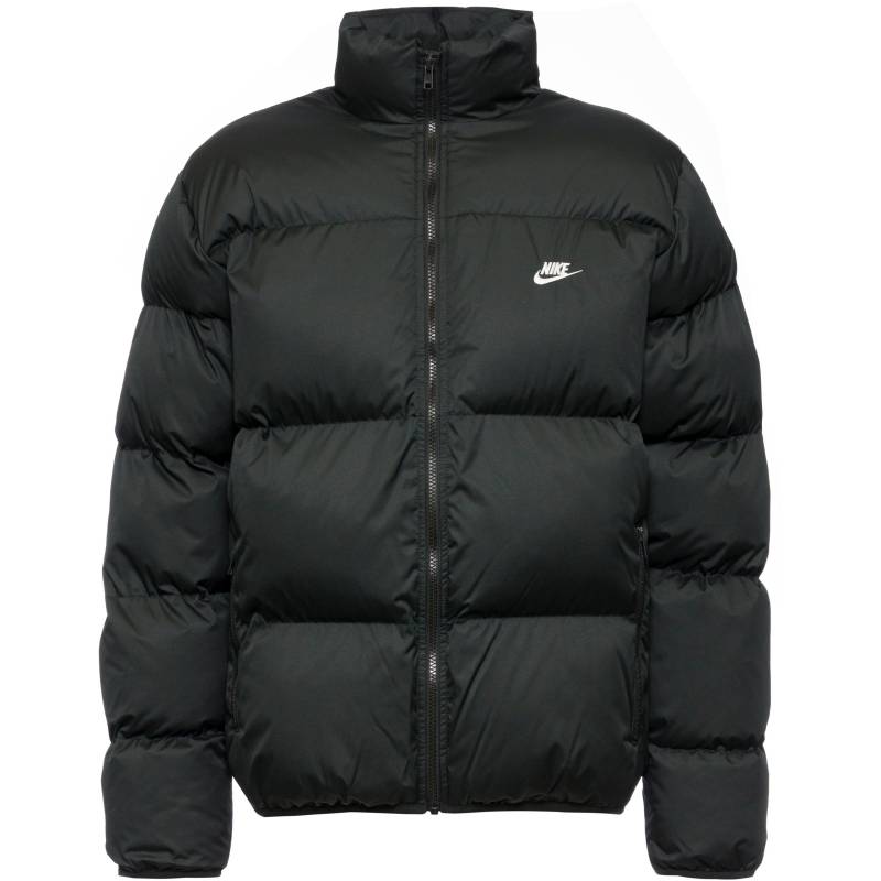 Nike NSW Club Steppjacke Herren von Nike